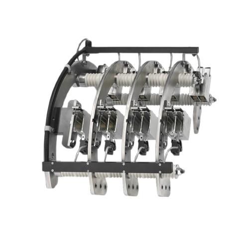 Generator Brush Rockers