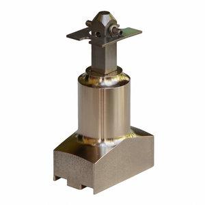 Holder for high current brush