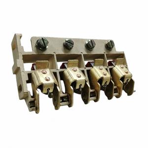 5 Pocket Holder for DC Motor