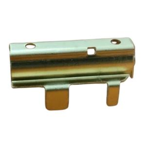 Terminal Brush Holder
