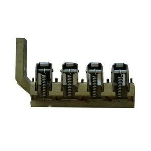 0.5inch Industrial Carbon Brush Holder
