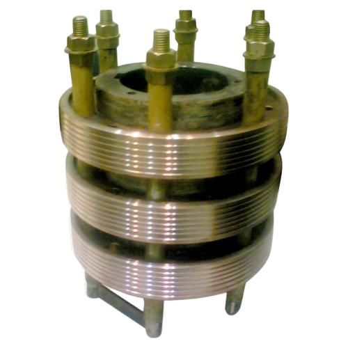 Copper Single Phase Motor Slip Ring