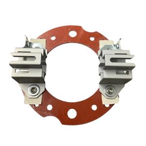 Leeson Carbon Brush Holder 900328.04 for 108020.00 Motor 