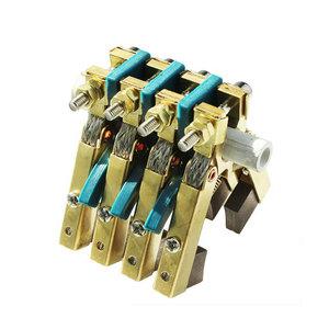 4rings Carbon Brush Holder 