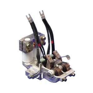 Electric Train graphite brush holders