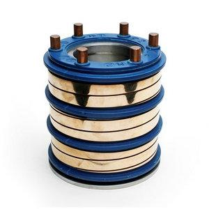 3 Way Slip Ring