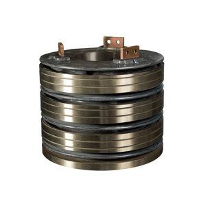 Power Slip Rings for Wind Generators