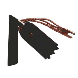 GE 266A984AFP17 Carbon Brush