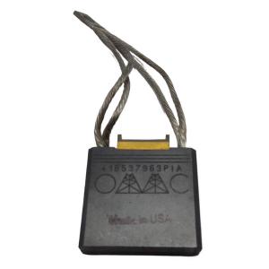 General Electric 41B537963PIA Carbon Brush