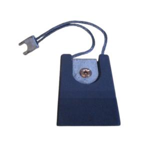 General Electric F315 GE Carbon Motor Brush