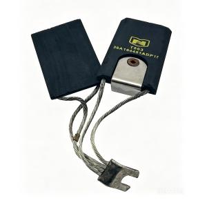 National 36A164451ABP18 Carbon Motor Brushes