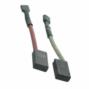 Walter 48A017 Carbon Brush Set