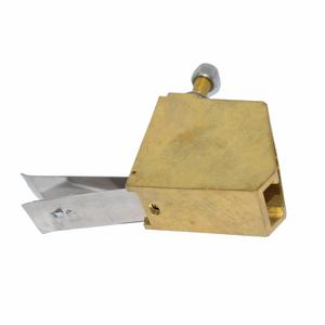 CARBON BRUSH HOLDER, 12.111227.1.101