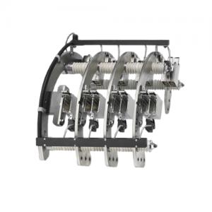 Generator Brush Rockers