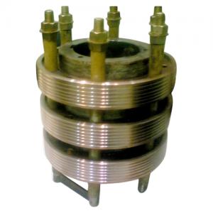 Copper Single Phase Motor Slip Ring