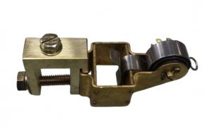 Spring Type Carbon Brush Holder