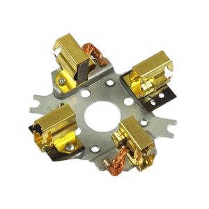 BOSCH Starter motor brush holder